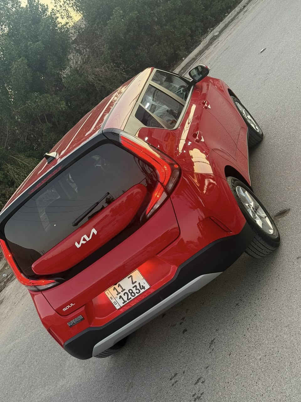 موديل 2025 التفاصيل داخل الصور


**إذا كنت صاحب هذا الإعلان وتريد حذفه لأي سبب، رجاءا أرسل رسالة إلى الدعم الفني**