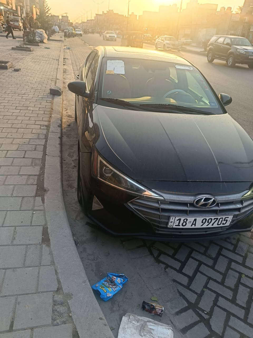 سلام عليكم النتره 2020 فول مواصفات عنوان بغداد ***********
