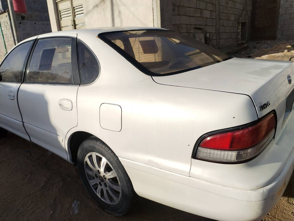 سلام عليكم افيلون للبيع مديل ٩٥
سياره مابيه صبق بس تكحيل طكه زغيره بلجاملق صفحت السايق والباقي مكفول
سعر ٤٥ عنواني ابلخصيب كوت الثويني ابو الخصيب, البصرة


**إذا كنت صاحب هذا الإعلان وتريد حذفه لأي سبب، رجاءا أرسل رسالة إلى الدعم الفني**