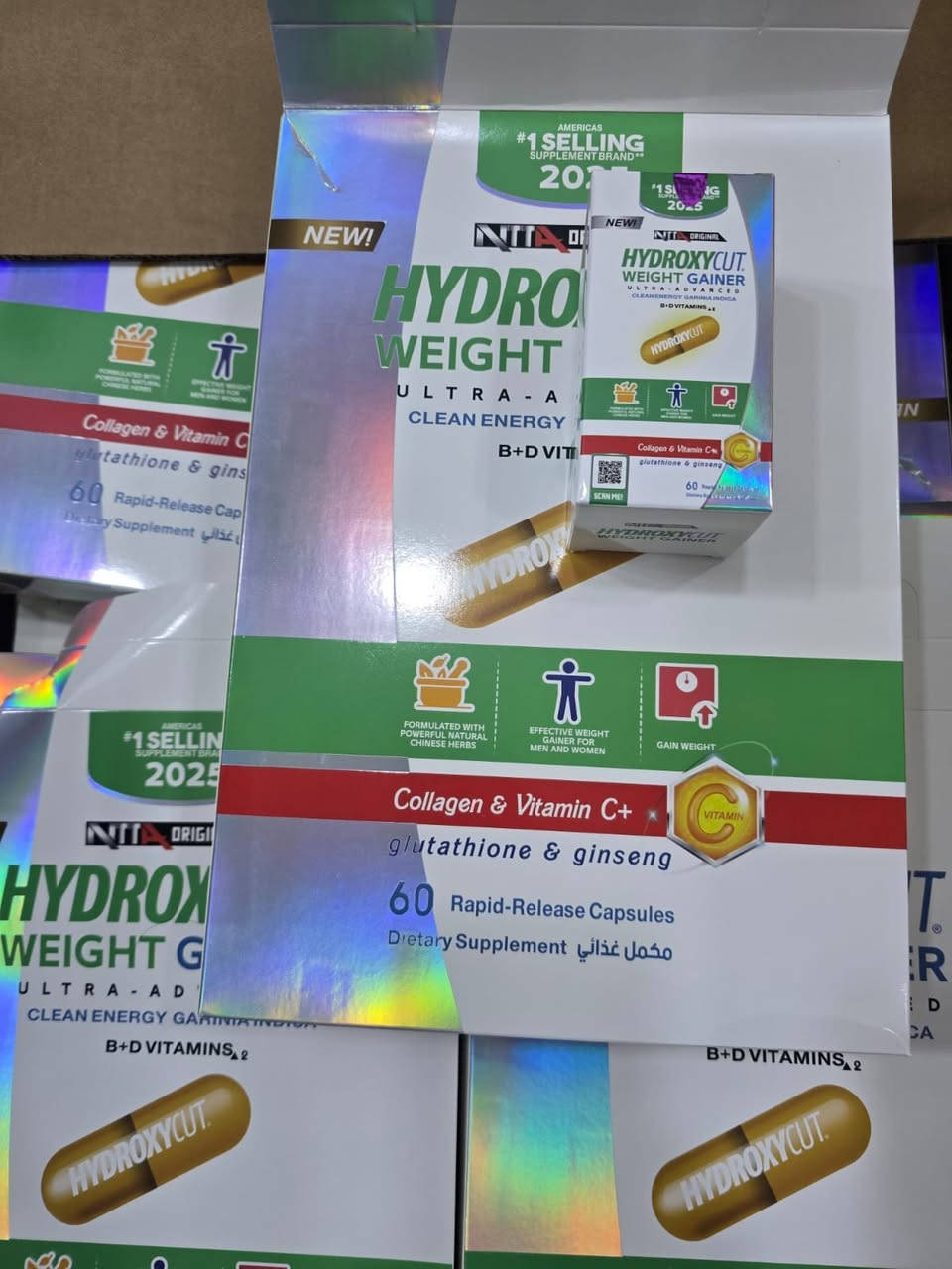 مسمنات اصليه ضمان
سعر القطعه  15
يتوفر توصيل
***********
