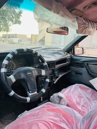 دايو برنس اوتوماتيك • اوبل عادي • الشرقاط