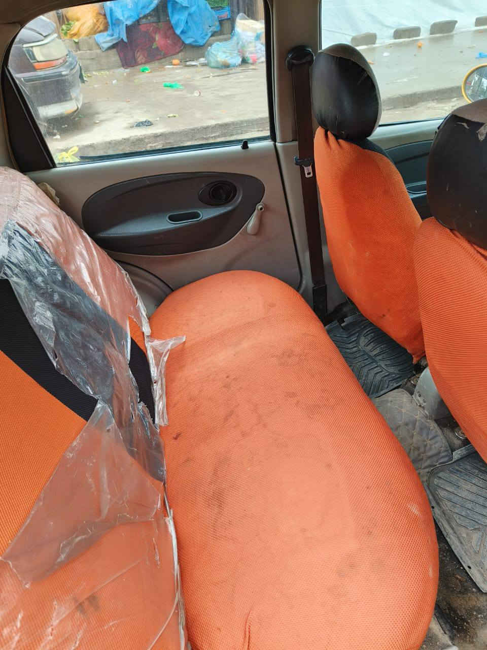 موديل 2012 هيئه غرامات صفر كوبون موجود شرط وكاله وتحويل مكينه صرف السعر 28 وبيها مجال
***********
