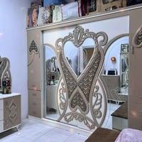غرفه نوم • ٨ قطع • كركوك حي العسكري