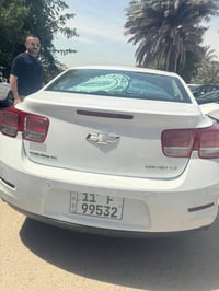 ماليبو • ٢٠١٣ • العامرية