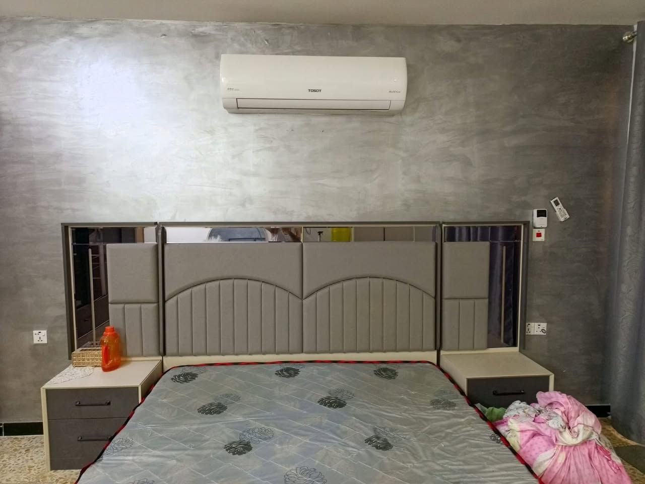 غرفه تركيه 10 قطع استخدام شهر واحدفقط للاستفسار ع رقم ***********
