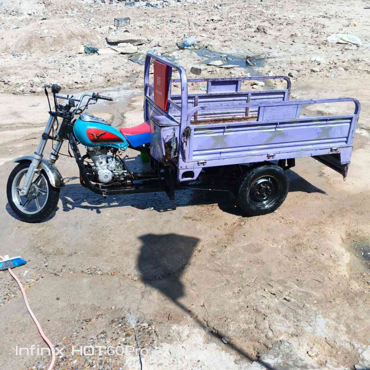 سلام عليكم👋✨. 
ستوته نوع جمره او كربلائية✨. 
مديل ٢٠٢٢✨. 
ادوات مكفوله سرقه عشائر✨. 
شاصي بدي اكسل كفاله✨. 
كير بوكس وكابريتر جدد✨. 
الستوته بيه بس الهندر ملحوم✨. 
السعر 750 وبيه مجال لطيبين✨. 
العنوان ابي الخصيب حمدان✨. 
لتواصل: ***********
          ***********
