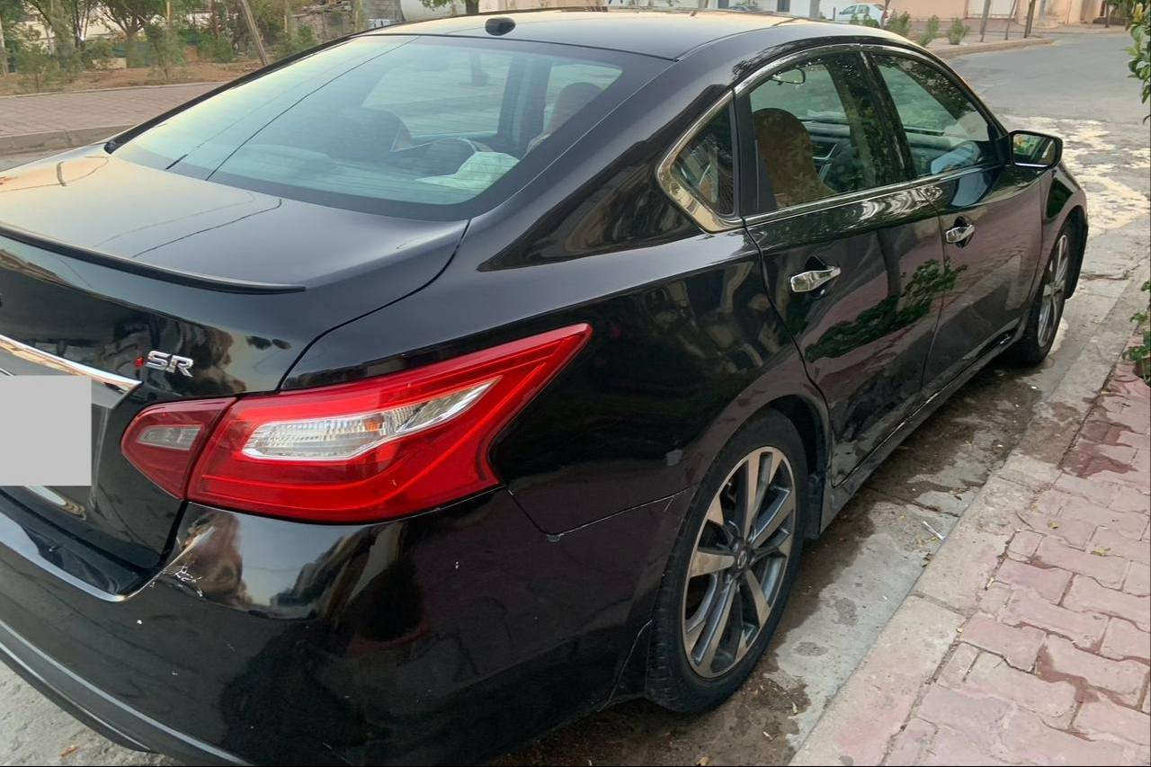 نیسان، ئەڵتیما 2018 مواسەفات S 
٧٨ هەزار مایل رۆشتوە.
شەغال، تحدید سورعە، ئیکۆ، 
کامێرە و رادار، بەسمە، 
بەردی صالنصا شەریکە، حاسە، 
سەنەوی و هەزە و بەراد و رەقەم نوێ، 
بەناوی خۆمەوەیە ، 
پێش و دوای کەپسە. 
دەرگای دوای سەکن کراوە بە بیلاد لە ئەمریکا، 
ئێرباگی شانی سەکن تەقیوە، 

سـعـر : لە کۆمێنت داوابکە ڕاستەوخۆ بۆت دێت 📥 

گێر و مەکیەنەی بەشەرت 
هیچ کێشەیەکی تێدا نییە 

ژمارەی خاوەنەکەی 
*********** 
WhatsApp, Viber
