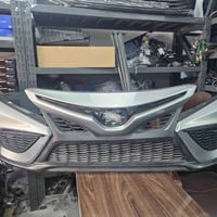 قطع غيار • تويوتا كامري ٢٠١٨-٢٠٢٥ • أربيل سنعة جنوبي