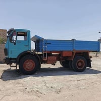 البي 75 • شاحنة البي • هينو 75 • شاحنة للبيع • شاحنة قلاب • محرك 25 • ...