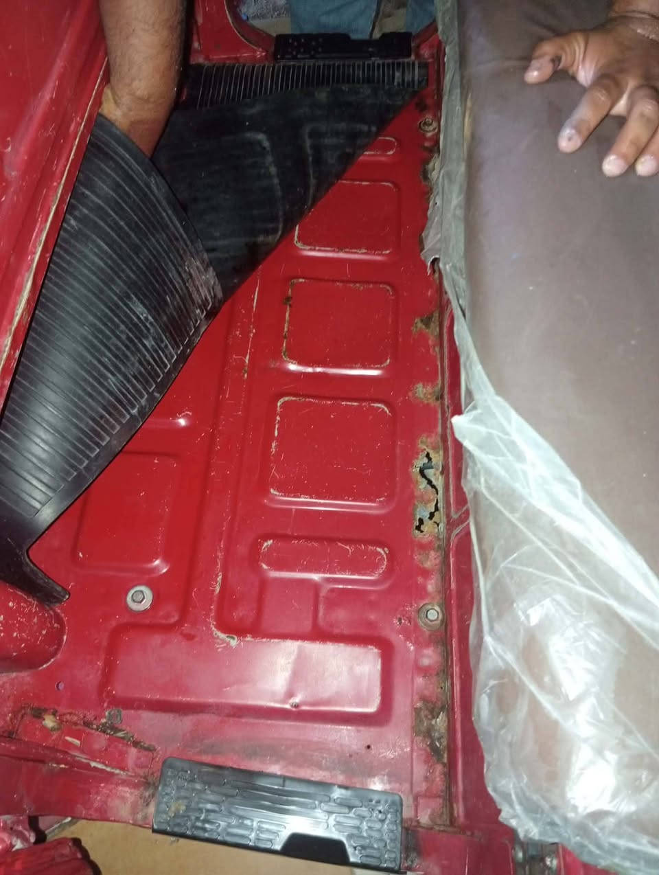 سلام عليكم تكتك ٢٢ شهر ٤  مكينه خير من الله بيه ضربه بل صفه رقم انكليزي بسمي رقم واسط  ٨ وبيه مجال ***********
