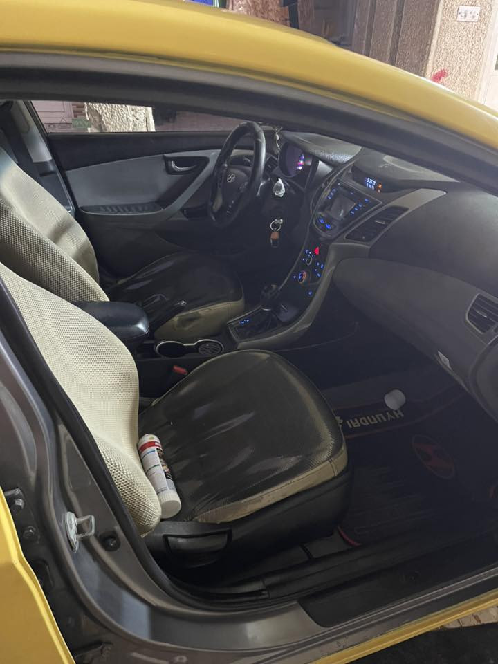 السلام عليكم
الانترا امريكي 

موديل 14

حادث بس بنيد  ومبدل نفس اللون اصلي بدون دواخل

كير مكينه خير من الله مكينه مفتوحه لاتنقيص ولا تبخير

تبريد ثلج تتفئه شغاله

تخم تاير صدر جديد 

ماشيه 135

سياره جاهزه كبل لشارع

بسمي تحويل ثاني يوم

العنوان بغداد العبيدي 

السعر 114

***********
