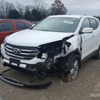 سنتافي • ٢٠١٨ • حادثه يمين