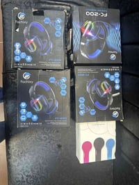 سماعات • شلع • ٤٠