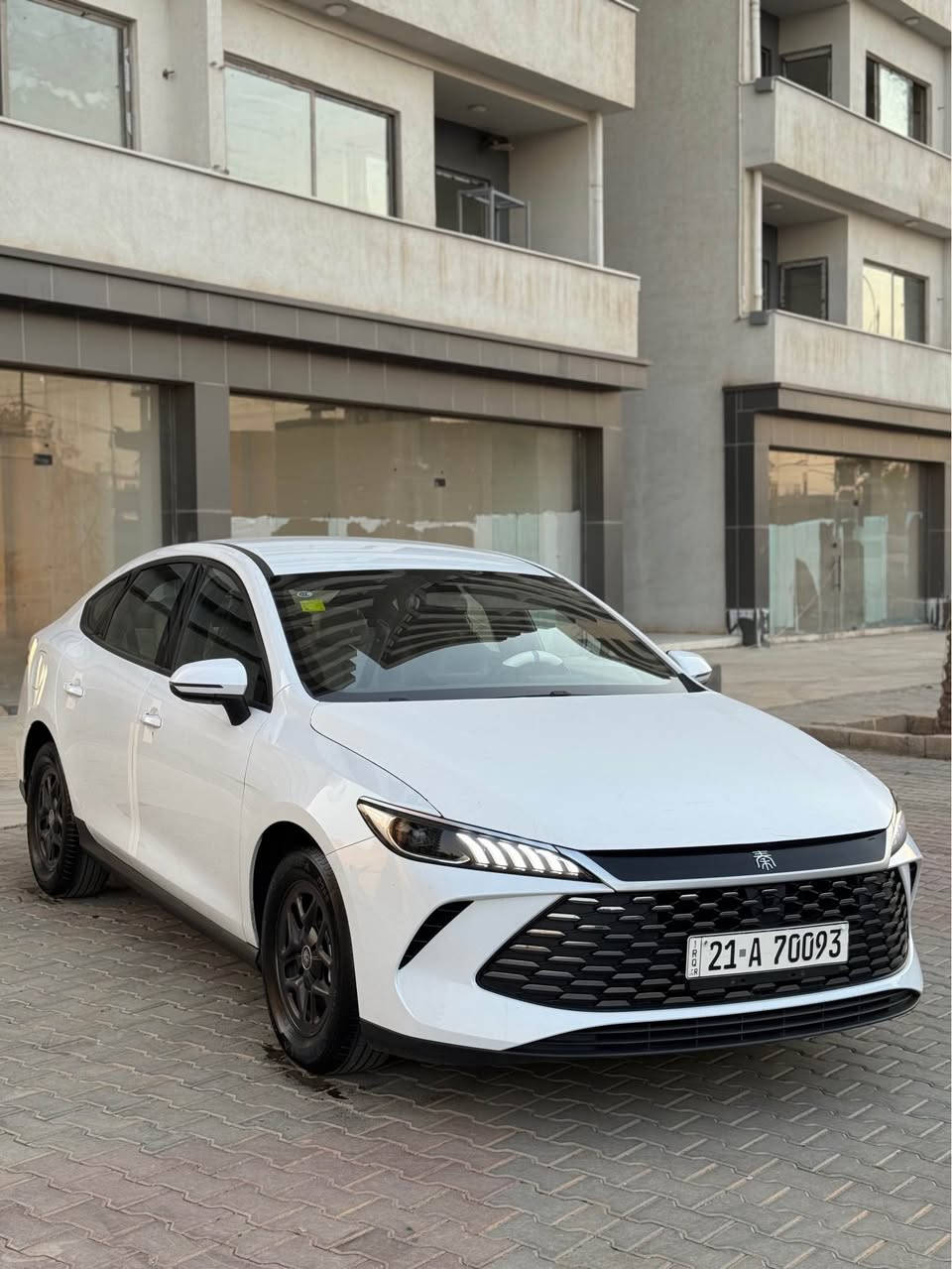 BYD Qin Plus2025بـــیــوایــدی
مــواســـەفــات:نـــاوزەرد تـــانکی گــەورە 2100km

لایــت لــیــد عــەدەسە بــصــمــە

ویــل عــادی، ئــاوێــنــە ئـــیشــارە،شــاشــە 

کـــامێـــرا ،حــــاســە ،کــوشــن جــلــد ،نــاوزەرد

بــێسبــوخــو ســاردو کــرانەوە بــەشەرت 

گـــێـر مــەکـینە تــەرزە بــەشــەرت 
ژمــارە :***********
کــۆرەک:***********
📍نــاونــیشان :کــەرکــوک
نــرخ:125مــەجــالــیتـیــایــە كركوك, العراق
