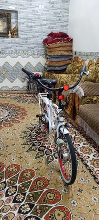 بايسكل • تكسي 125 • بغداد