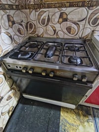 طباخ • عشتار • يحتاج تصليح