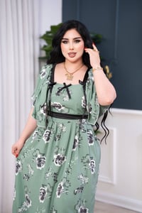 دشداشة رياضي • كريشة • فري سايز ٩٥ك