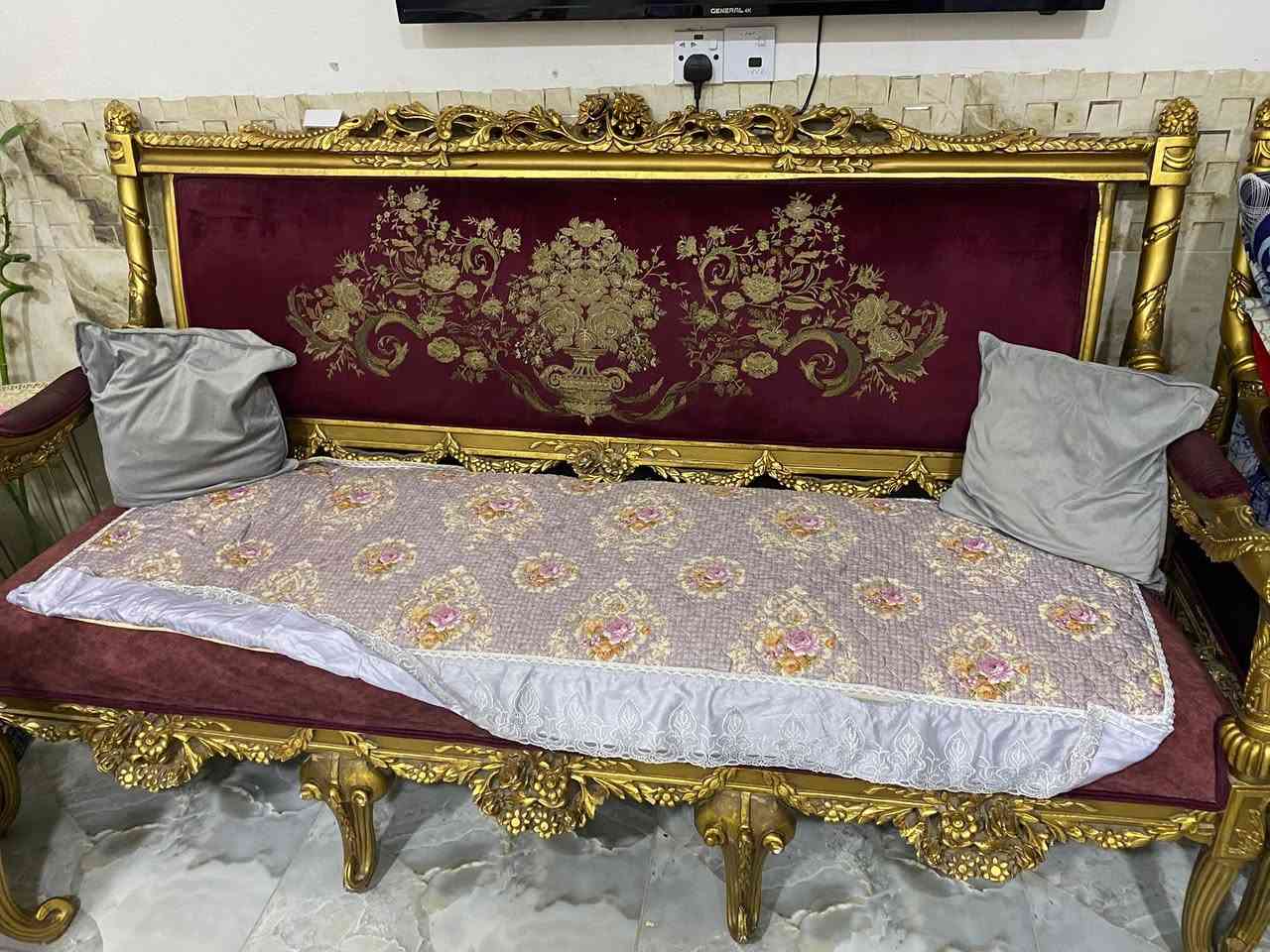 تخم للبيع ٨ مقاعد ب١٠٠ ألف الشراي يراسلني خاص


**إذا كنت صاحب هذا الإعلان وتريد حذفه لأي سبب، رجاءا أرسل رسالة إلى الدعم الفني**