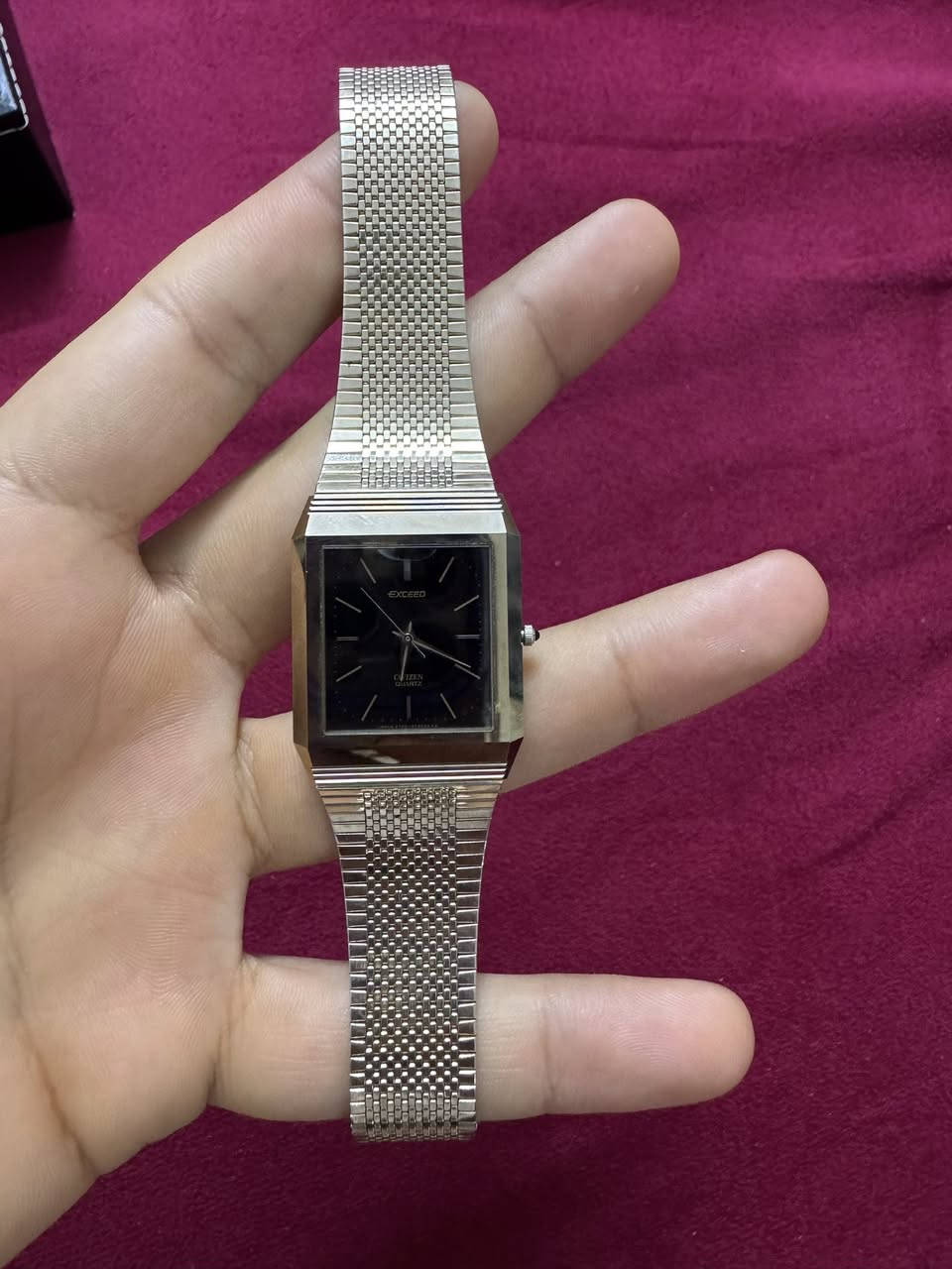 ستزن اكسيد نظافه تامة  قطعه سلم سير حصيرة ٦٥ الف


**إذا كنت صاحب هذا الإعلان وتريد حذفه لأي سبب، رجاءا أرسل رسالة إلى الدعم الفني**