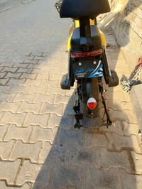 متاح دراجه شحن جبلي جديده اشتريته الجمعه بتاريخ 2025/11/21 الله شاهد د...