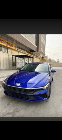 لانترا • ٢٠٢٤ • مرقمة بغداد