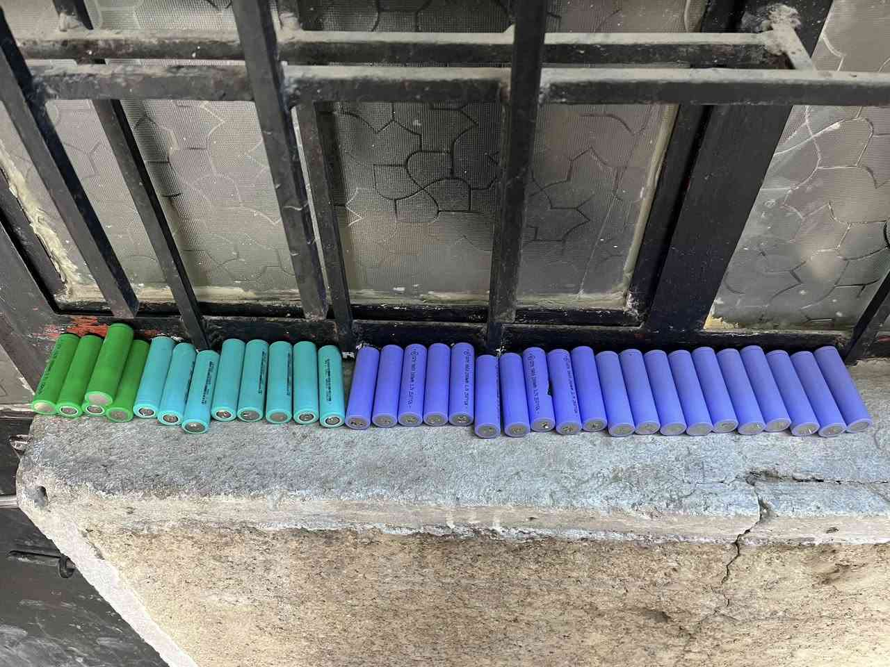 سعرك وبالعافيه نضام البيع فحم


**إذا كنت صاحب هذا الإعلان وتريد حذفه لأي سبب، رجاءا أرسل رسالة إلى الدعم الفني**