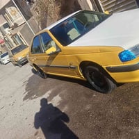 ٢٠١٥ • مكينة وجير • تكييف شغال