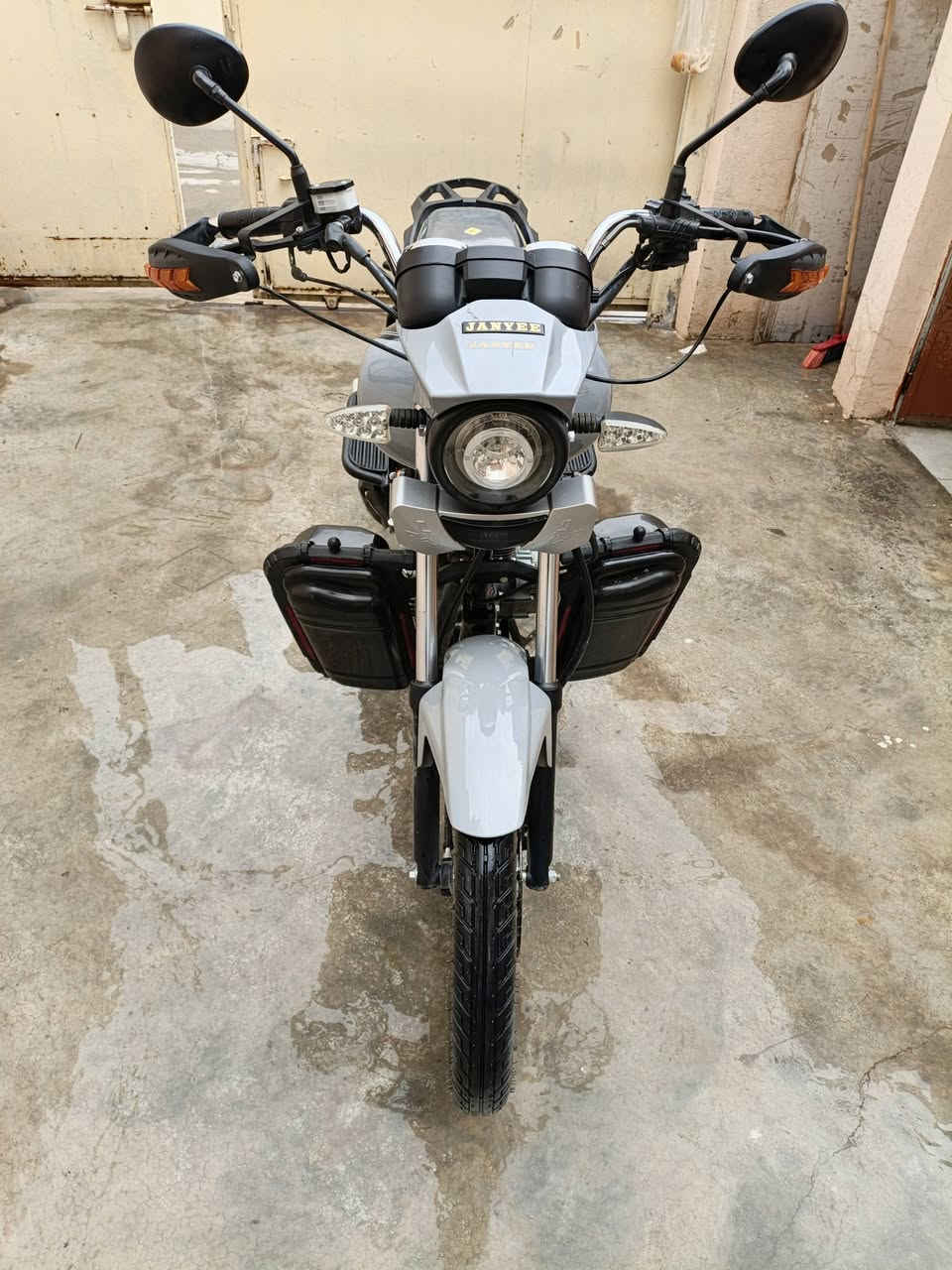 سعر 950 الف مكاني كركوك شرط اخو جديد


**إذا كنت صاحب هذا الإعلان وتريد حذفه لأي سبب، رجاءا أرسل رسالة إلى الدعم الفني**