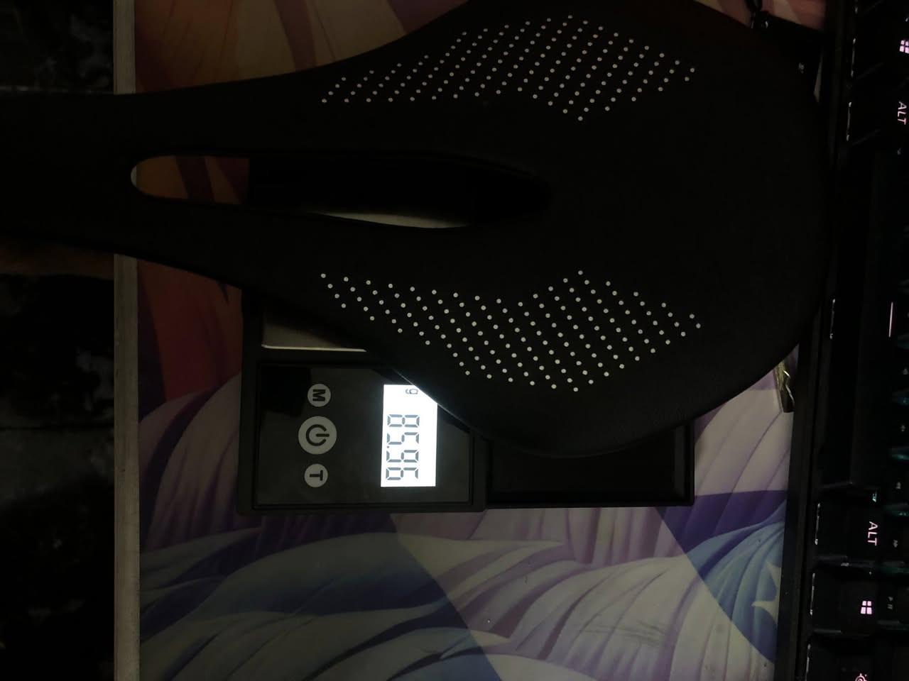 سرج حترافي فول كاربون وزن ريشه ٨٥غرام اسعر ١٥


**إذا كنت صاحب هذا الإعلان وتريد حذفه لأي سبب، رجاءا أرسل رسالة إلى الدعم الفني**