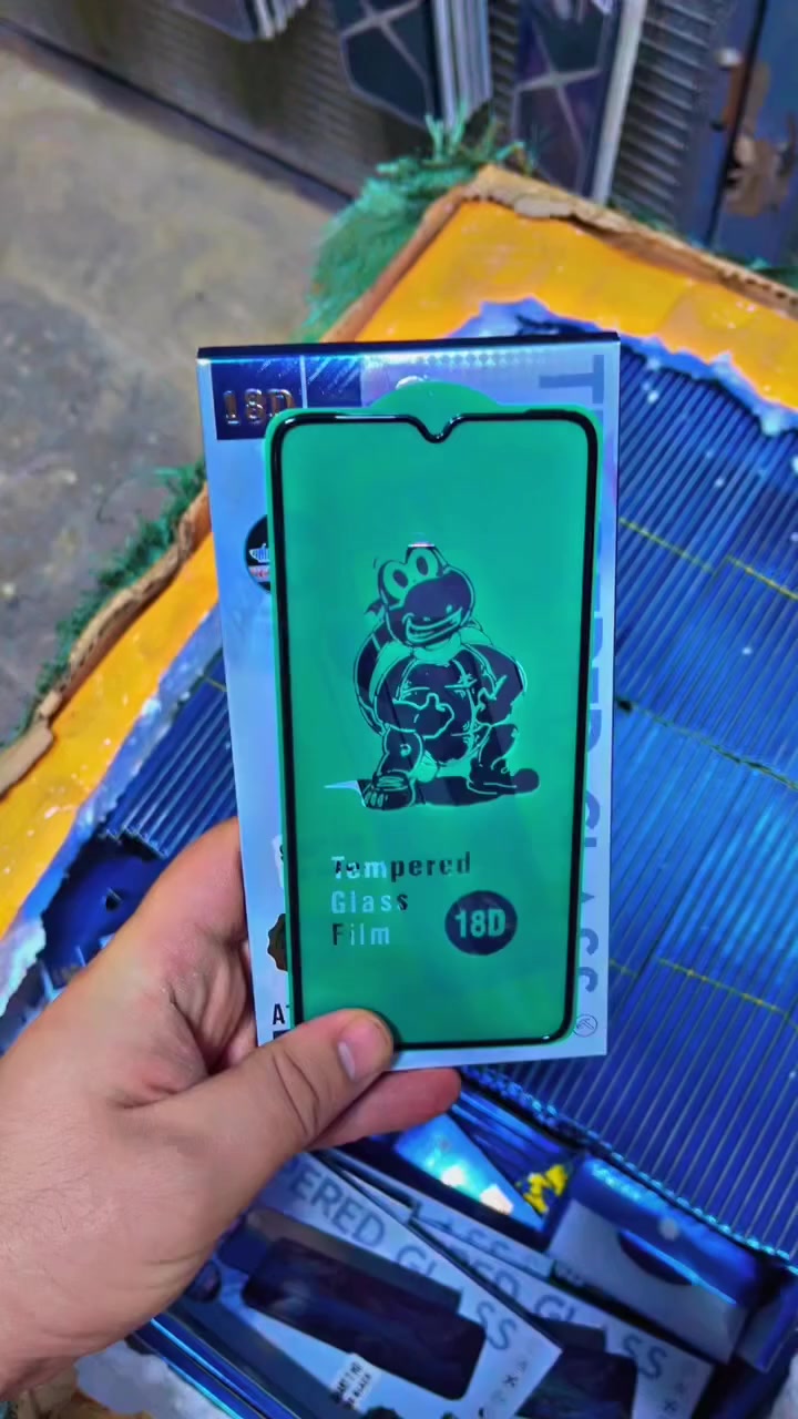 عرض خاص سعر لاصق 250 دينار  احدث وارقى موديلات الاندرويد ولايفون  وعروض اخرى مثل الكفرات وعدسات كاميره توصيل كافه المحافضات محانا  ***********
