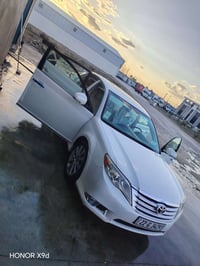 أفالون ٢٠١٢ • خليجي • مكفولة عام