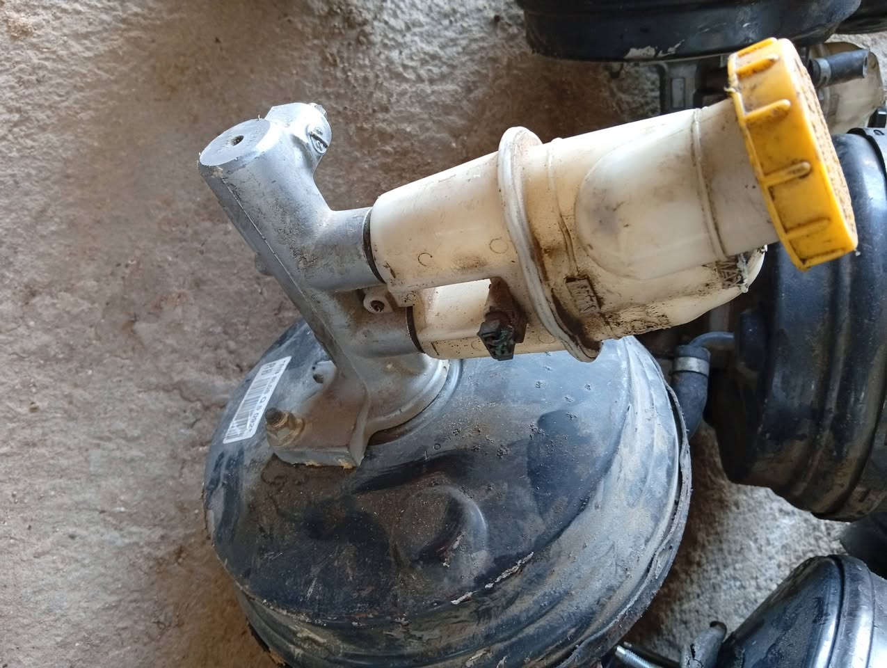 عبار بريك مع البريشر 40الف
عبار مع البريشر 6سلندر 50 الف
*********** واتساب
ديوانية طريق النجف 
يوجد توصيل
