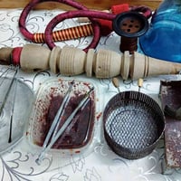 ٣٠ قطعة • كامله • الكترونيات