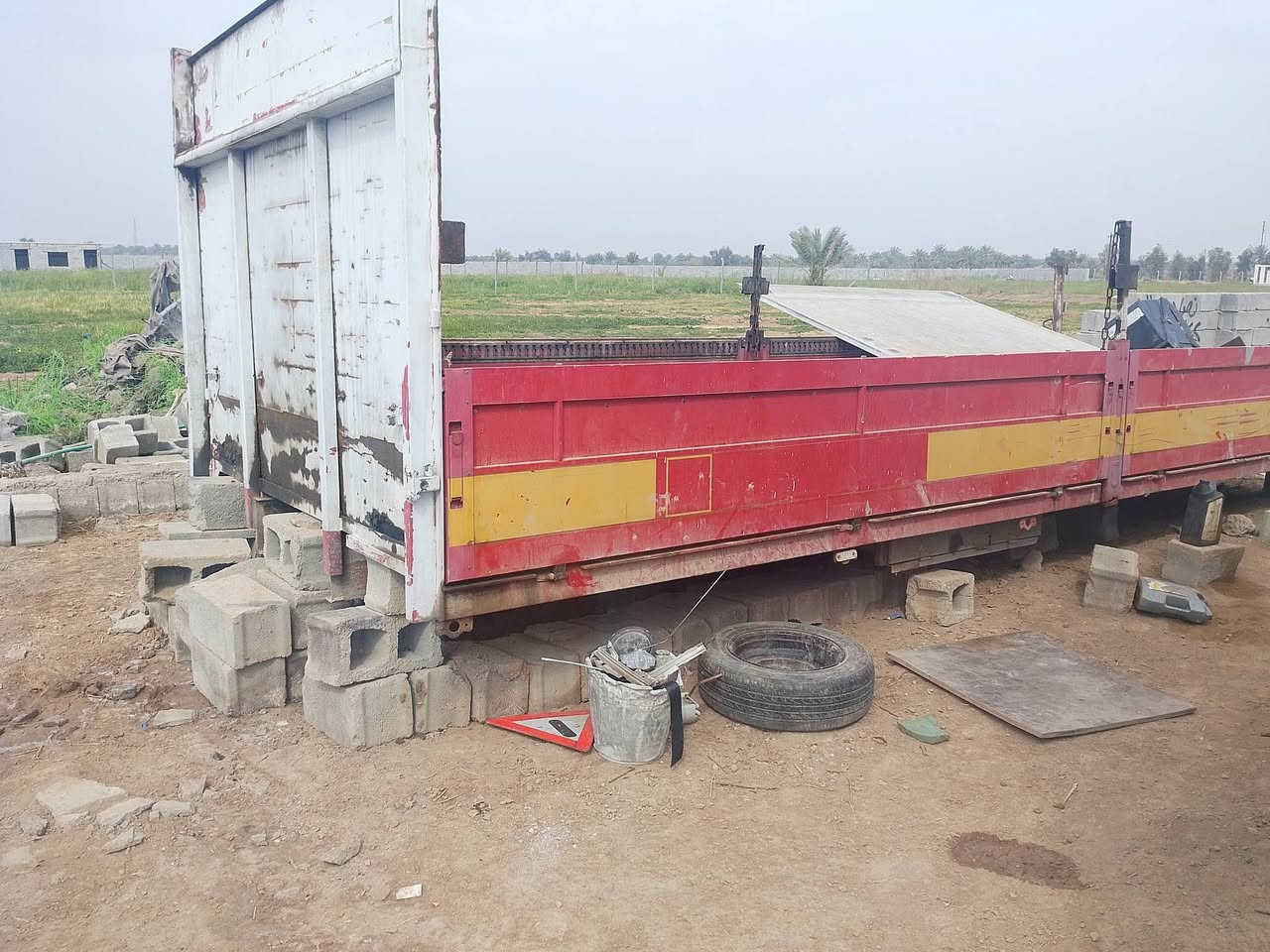 السلام عليكم باباتيكو 7:15 مع باب جك شغال ***********
