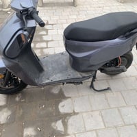 نظيفه • مماشيه هواي • ٦ بطاريات تعبانه