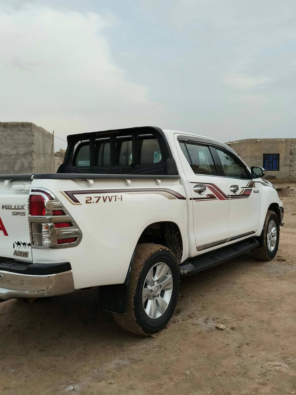 للبيع فورويل 2019 مكفول رقم بصره مشروع وطني اوتاماتيك تبريد ثلج طخم تايرات جدد كهربائيات شغاله شراي يتصل ***********
