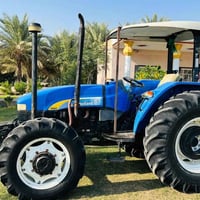 نيو هولند ٨٠ • موديل ٢٠١٤ • الصويره الشحيميه