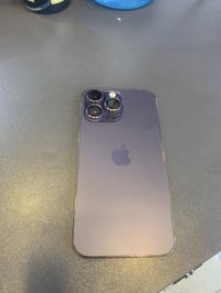 آيفون ١٤ برو ماكس • ضهر مبدل • مكاني سياسين