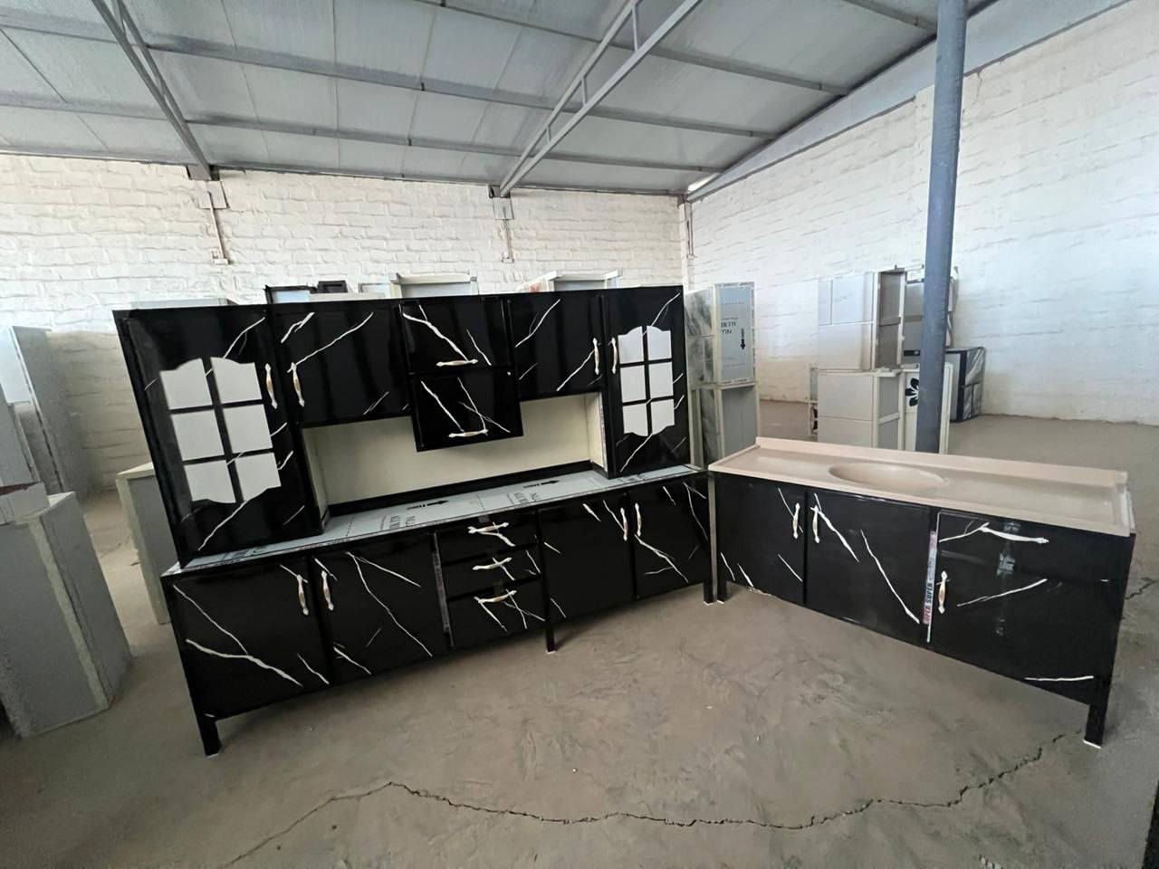 السعر 365 الف
كاونتر قياس مترين ونص ارضي وملحق
مع سنك (متر ونص)مرمر


**إذا كنت صاحب هذا الإعلان وتريد حذفه لأي سبب، رجاءا أرسل رسالة إلى الدعم الفني**