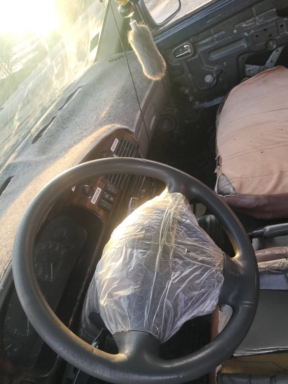 تفاصيل داخل الصورة


**إذا كنت صاحب هذا الإعلان وتريد حذفه لأي سبب، رجاءا أرسل رسالة إلى الدعم الفني**