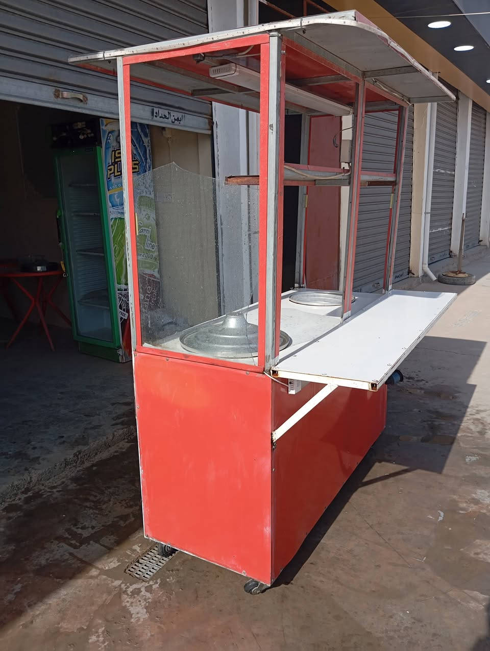 عربانه لبلبي جديده لبيع مكان ديالى خان بني سعد الاتصال والاستفسار على رقم ***********
