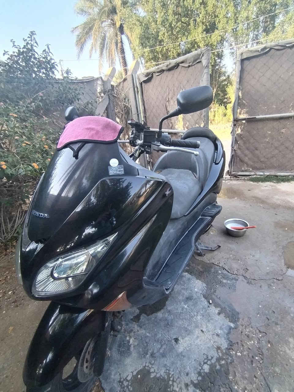 0.9 كفاله عامه رمبه كل شهرين أسويلها ادامه فول نظافه ومواصفات سعرها 14$


**إذا كنت صاحب هذا الإعلان وتريد حذفه لأي سبب، رجاءا أرسل رسالة إلى الدعم الفني**