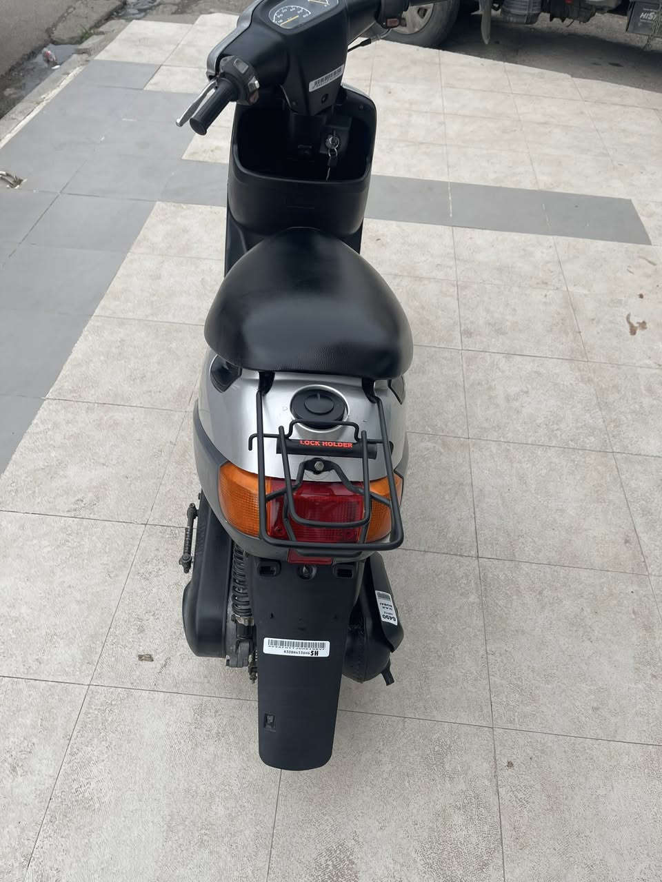 السلام عليكم ماطور كله شرط بس قبغ مفتوح سلف وايرمنيه كله شغال صوت جزه اكسن مابي. السعر ٤٠٠بي مجال. ***********
