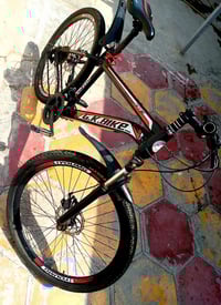 دراجة ٢٦ • ياباني • جديد