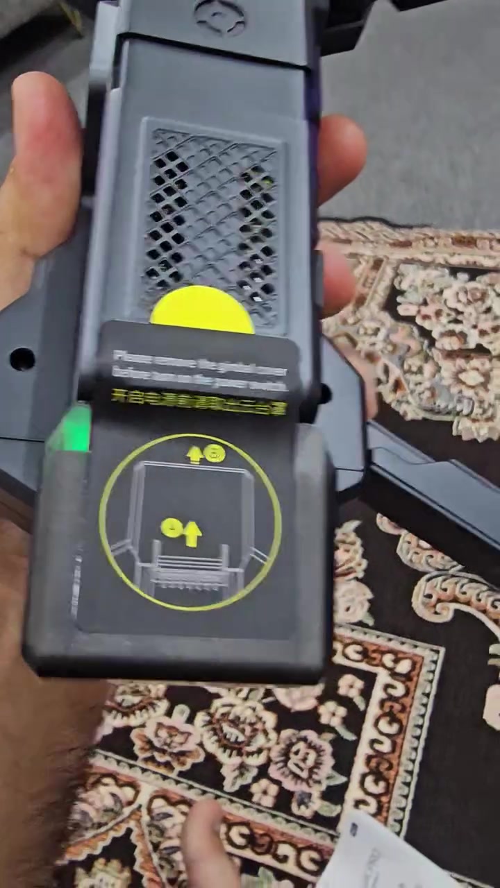 انطي سعر بدون خاص (اذا تفيدك )
دبل بطارية


**إذا كنت صاحب هذا الإعلان وتريد حذفه لأي سبب، رجاءا أرسل رسالة إلى الدعم الفني**