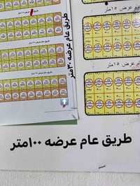 ركن حلوه حيل • شارع ٣٠ • شارع ١٠٠