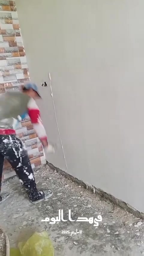 السلام عليكم خلفة جص وبورك شغل درجة اولى خيط وكبان اتصل ودلل ***********
