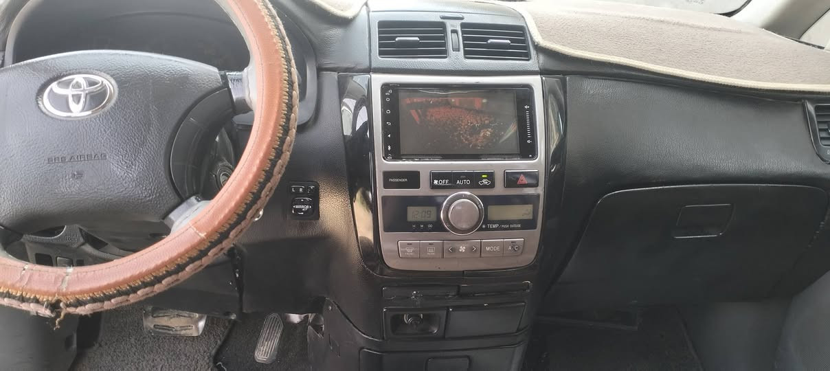 السلام عليكم ابسم موديل 2001 رقم ذي قار  مشروع وطني تحويل مباشر 
جاهزه مكفوله مكينه كير حداديه تخم تاير كهربات تبريد ثلج كامره خلفي  حساس ويل 16 جاهزه ماتصرف عليهه ربع  السعر 117  الاستفسار ***********
