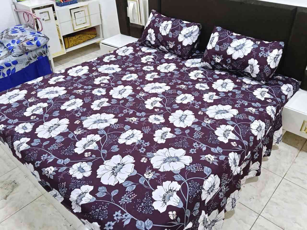 فرشه نفرين مع ثنين وجه مخده سعره ٦ الف وثلات فرشات ١٨ الف


**إذا كنت صاحب هذا الإعلان وتريد حذفه لأي سبب، رجاءا أرسل رسالة إلى الدعم الفني**
