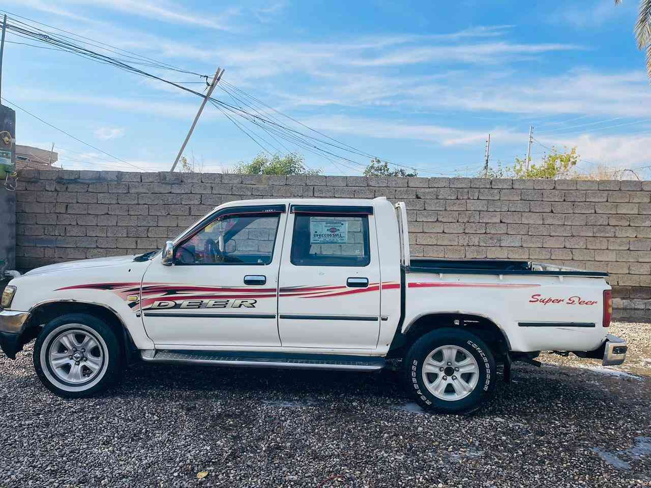 مكلف بالنشر
#للبيع
دير رقم كركوك دولي كابون بانزين كامله ب٦٥ بيهه مجال
رقم صاحبها ***********
